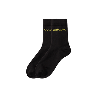 MERINO BLEND SOCKS