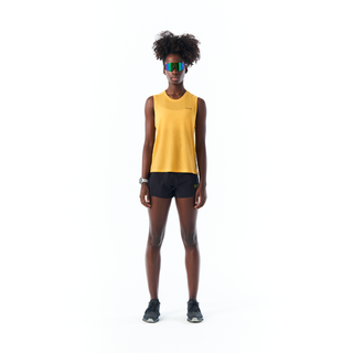 Venture Lite Merino Blend Tank Women