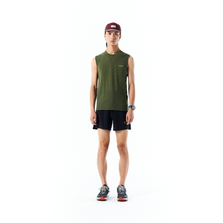 Venture Lite Merino Blend Tank Men