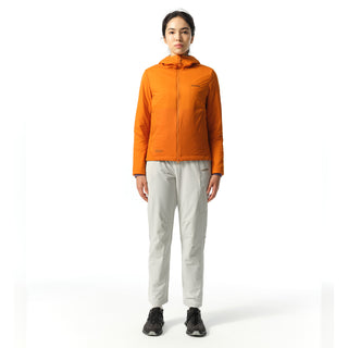 Heat Puff Insulated Jacket Women