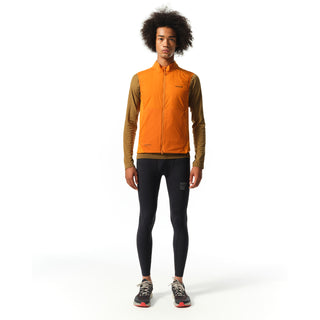 Heat Puff Insulated Vest Men