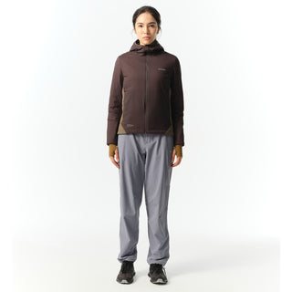 Heat Puff Insulated Jacket Women