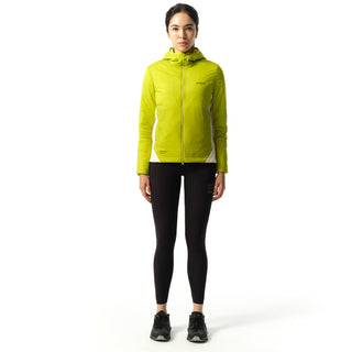 Heat Puff Insulated Jacket Women
