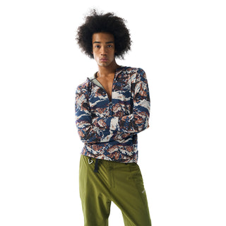Hybrid Wool Merino Blend LS Tee Men