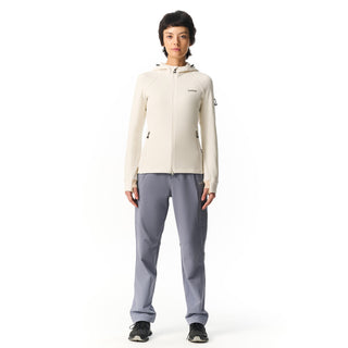 Wonder Stretch Hooded Jacket Women