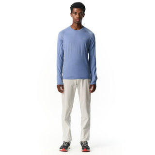 Wonderland *ZQ Merino Blend LS Tee Men
