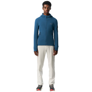 Wonder Stretch Hooded Jacket Men