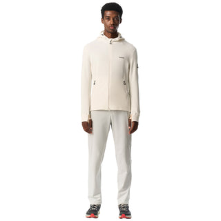 Wonder Stretch Hooded Jacket Men