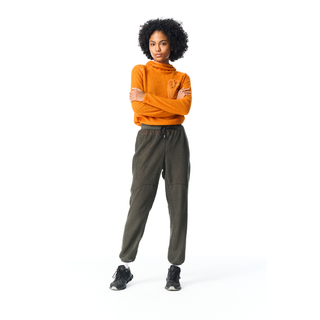 Alpha Direct Pants Women