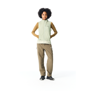 Solar Shield Insulation Vest Women