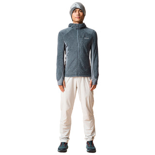 Wool Loft Merino Blend Fleece Jacket Men