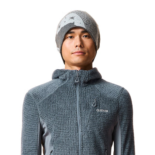 Warm Up Merino Blend Beanie