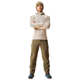 Wool Loft Merino Blend Fleece Jacket Men