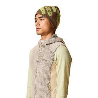 Warm Up Merino Blend Beanie