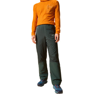 Solar Shield Insulated Pants Men