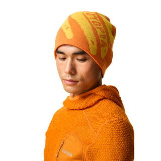 Warm Up Merino Blend Beanie