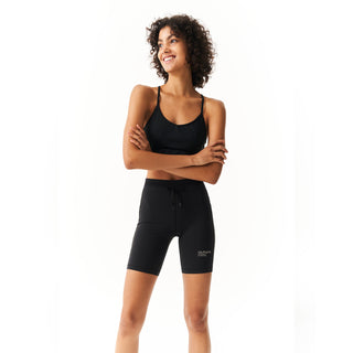 Soul Run Lite Short Tights Women