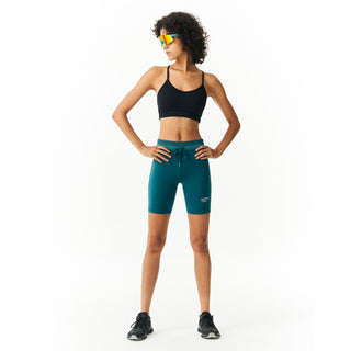Soul Run Lite Short Tights Women