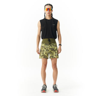 Wild Run Stow Shorts Men