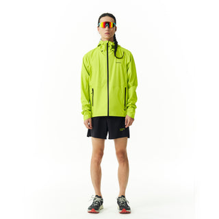Vita Shell Shell Jacket Men