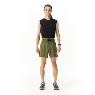 Wild Run Stow Shorts Men