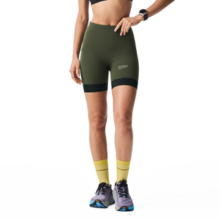 Women's Soul Run Short Tights