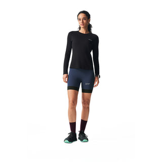 Women’s Wonderland *ZQ Merino Blend LS Tee