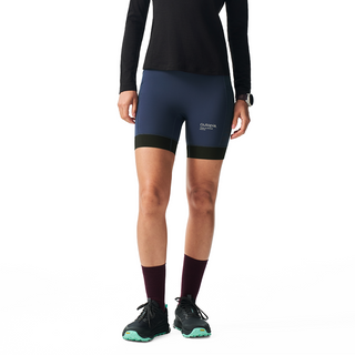 Women's Soul Run Short Tights