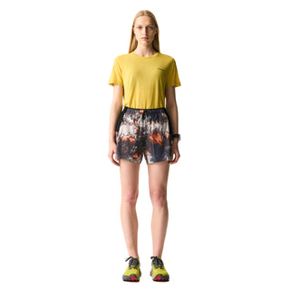 Wild Run Shorts Women