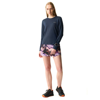 Wonder cool Merino Blend LS Tee Women