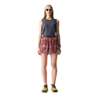 Free Run Shorts Women