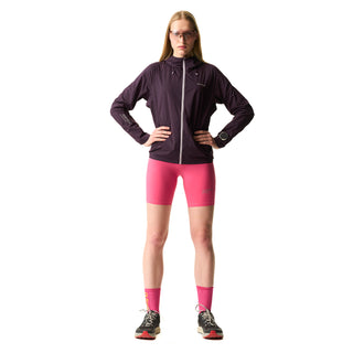 Windflyer Wind Jacket Women