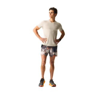 Wonder cool Merino Blend SS Tee Men