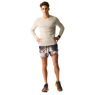 Wonder cool Merino Blend LS Tee Men