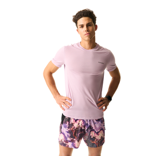Wonder cool Merino Blend SS Tee Men