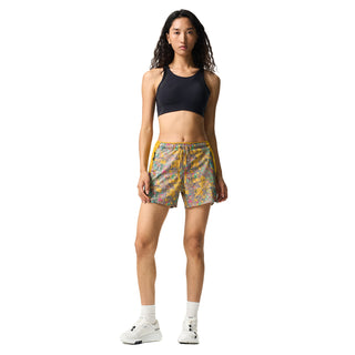 Wild Run Shorts Women