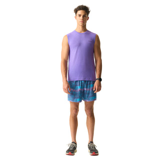 Venture Lite Merino Blend Tank Men