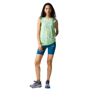 Earth Tencel Merino Blend Tank Unisex