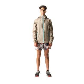 Vita Shell Shell Jacket Men