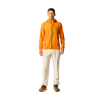 Vita Shell Shell Jacket Men