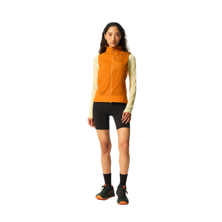 Solar Shield Insulation Vest Women