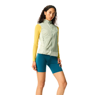 Women's Solar Shield Insulated Vest
