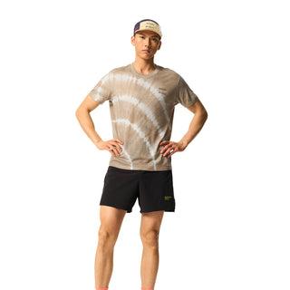 Earth Tencel Merino Blend SS Tee Unisex