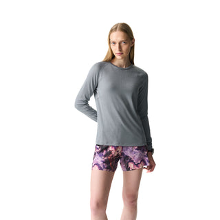Wonderland *ZQ Merino Blend LS Tee Women