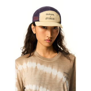 Wild Hat Running Cap
