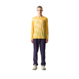 Earth Tencel Merino Blend LS Tee Unisex