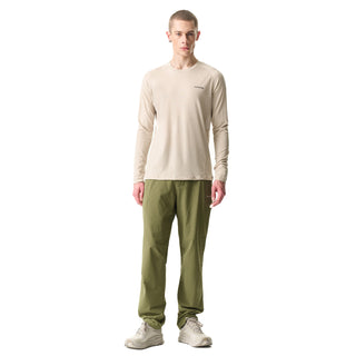 Wonderland *ZQ Merino Blend LS Tee Men