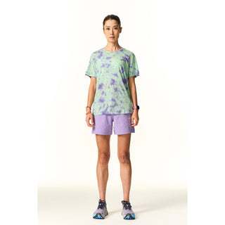 Earth Tencel Merino Blend SS Tee Unisex