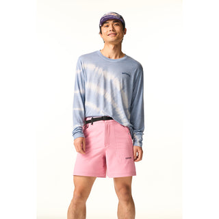 Earth Tencel Merino Blend LS Tee Unisex