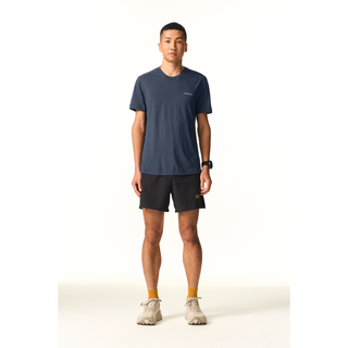 Wonder cool Merino Blend SS Tee Men